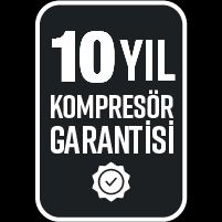 Uğur Ued 0460 Dtk Nfı D/s Dgt R65 Dikey Raflı Derin Dondurucu