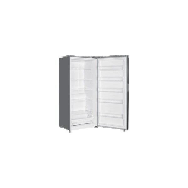 Uğur Ued 0460 Dtk Nfı D/s Dgt R65 Dikey Raflı Derin Dondurucu