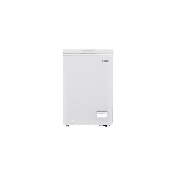 Uğur Ued 100 R65 99 Litre Beyaz Sandık Tipi Dondurucu Statik Özellikler