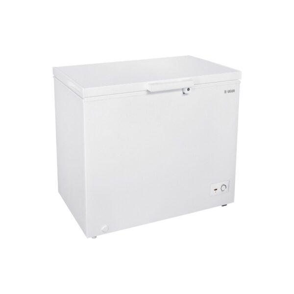 Uğur UED 250 D/s R65 Sandık Tipi Dondurucu 246 Litre E Enerji Sınıfı ile Verimli Soğutma
