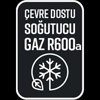 Uğur Ued 3087 Dtk R65 3 Çekmeceli 87 Litre Derin Dondurucu