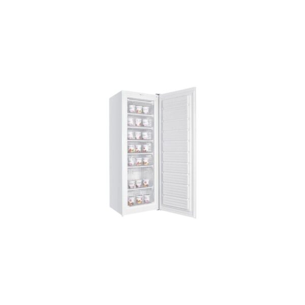 Uğur Ued 7242 Dtk R65 Dikey Derin Dondurucu 242 lt E Enerji Sınıfı Çekmeceli Tasarım