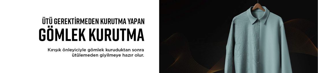 Uğur Ukm 3103 B101 10 kg Çamaşır Kurutma Makinesi