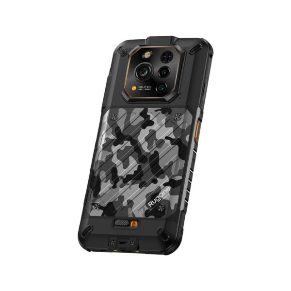 Ulefone Rugone Xever 7