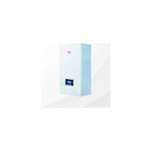 Ünmak - Üek -12 Kw Elektrikli Kombi (Monofaze 220 W) HBCV0000JEE48C