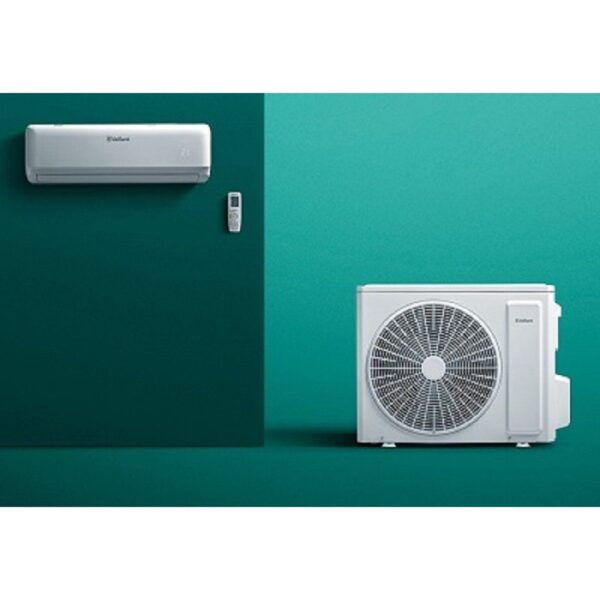 Vaillant Clima VAIR Pro A++ 12000 BTU Inverter Duvar Tipi Klima Enerji Verimliliği ile