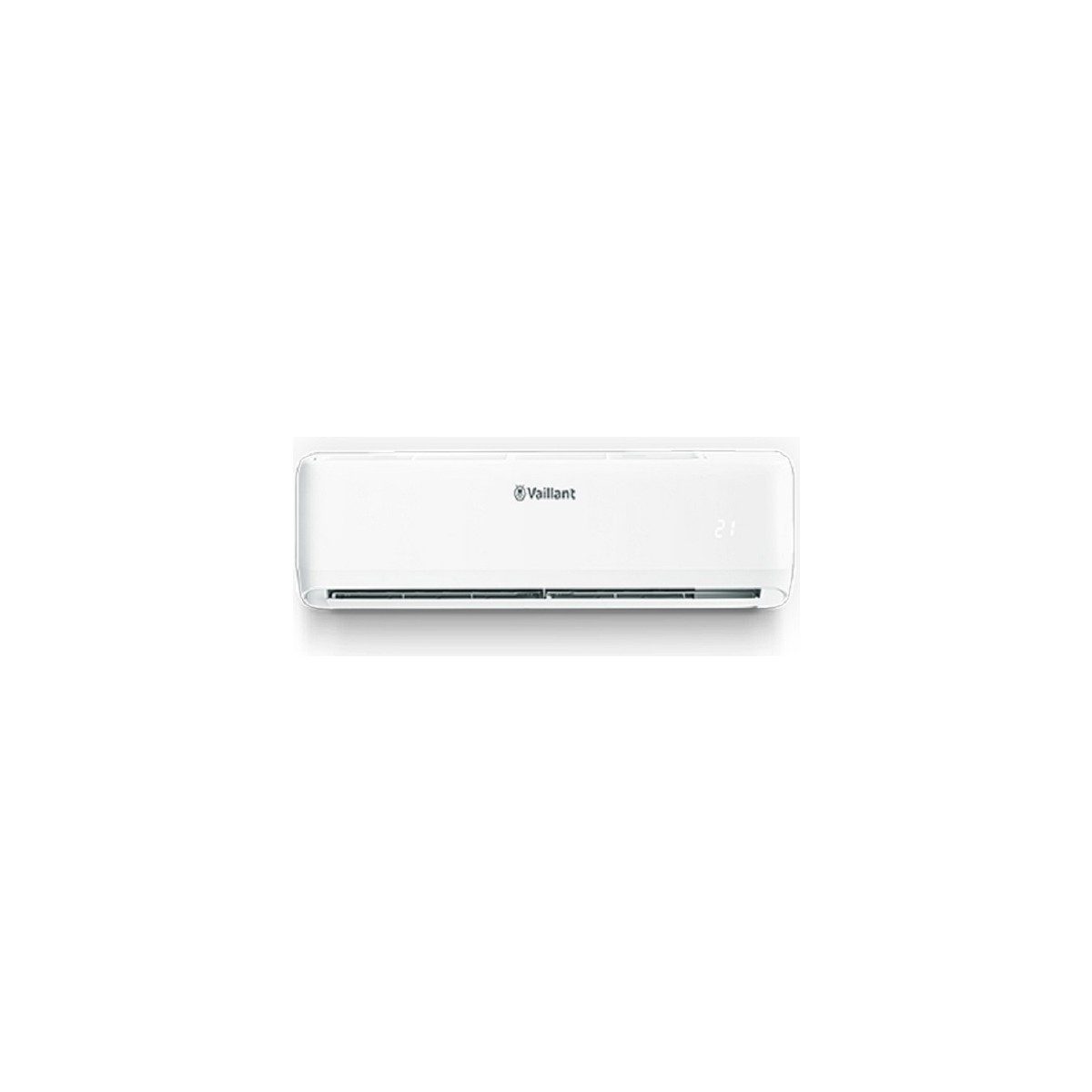 Vaillant Clima VAIR Pro A++ 12000 BTU Inverter Duvar Tipi Klima Enerji Verimliliği ile HBCV00006MQMPJ