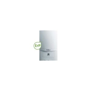 Vaillant Ecotec 286/7-2 Pure 24/28 Kw 20.000K Tam Yoğuşmalı Kombi Hermetik Baca Tipi ile Yüksek Kapasite HBCV00000ZAWR4