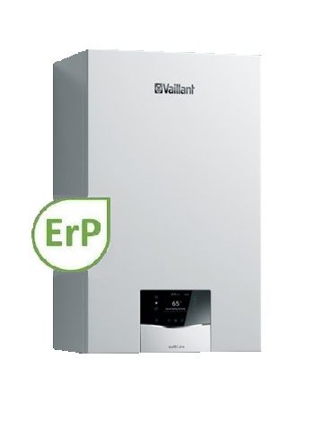 Vaillant Ecotec 36CS/1-5 Plus 30/36 Kw 26.000 Tam Yoğuşmalı Kombi Hermetik Baca ile Yüksek Kapasite