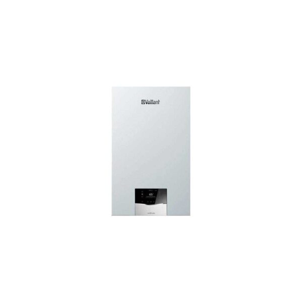 Vaillant Ecotec 36CS/1-5 Plus 30/36 Kw 26.000 Tam Yoğuşmalı Kombi Hermetik Baca ile Yüksek Kapasite