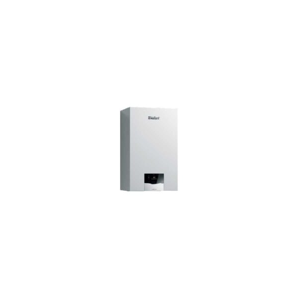Vaillant Ecotec 36CS/1-5 Plus 30/36 Kw 26.000 Tam Yoğuşmalı Kombi Hermetik Baca ile Yüksek Kapasite