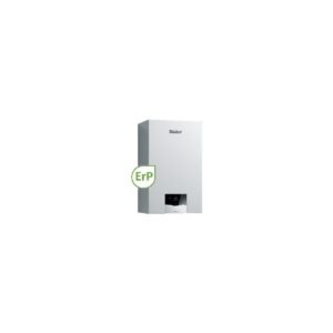 Vaillant Ecotec 40CS/1-5 Plus 35/40 Kw 30.000 Tam Yoğuşmalı Kombi Hermetik Baca Tipi ve 35 kW Kapasite HBCV00000MLBAY