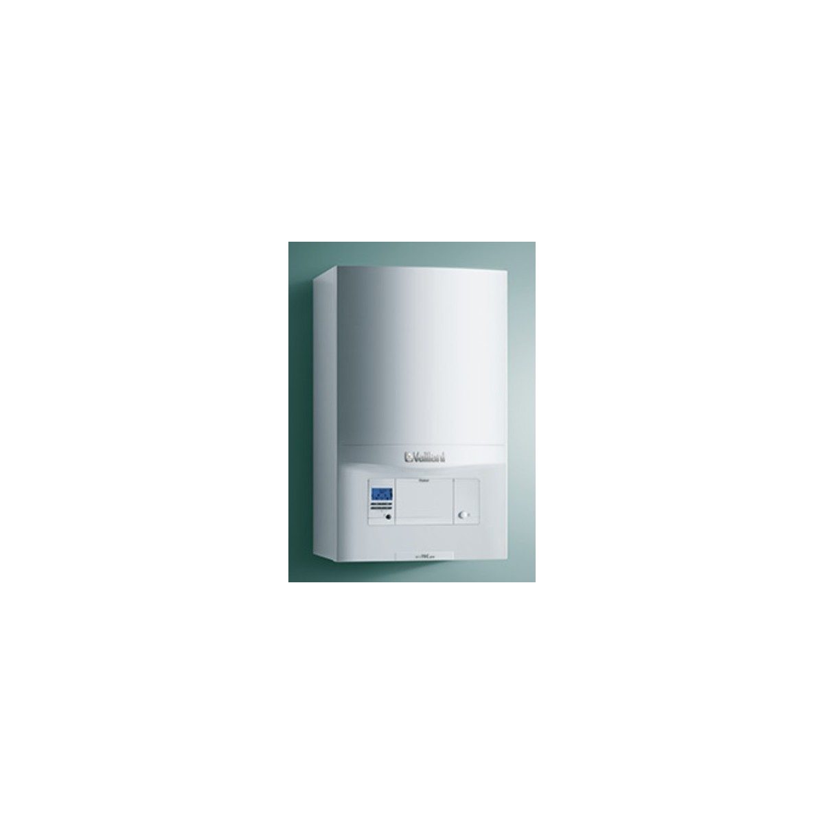 Vaillant Vaıllant Vuw 286/5-3 Ecotec Pro 20.000 kcal Yoğuşmalı Kombi 24 kW Hermetik Isıtma Tekniği HBV0000044IDX