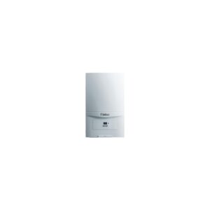 Vaillant Vuw 286/7-2 Pure 24 kW Tam Yoğuşmalı Kombi Hermetik Baca ile Yüksek Verim HBV00000RXIWB