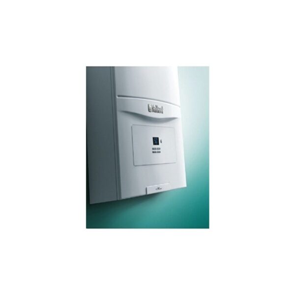 Vaillant Vuw 286/7-2 Pure 24 kW Tam Yoğuşmalı Kombi Hermetik Baca ile Yüksek Verim