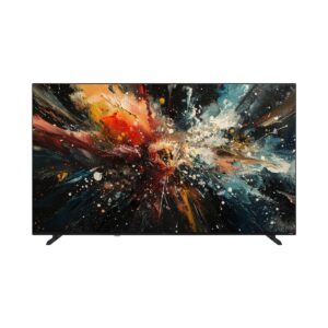 Vestel 55QT9850 55'' 139 Ekran Uydu Alıcılı 4K Ultra HD Smart QLED TV HBCV0000913GWD
