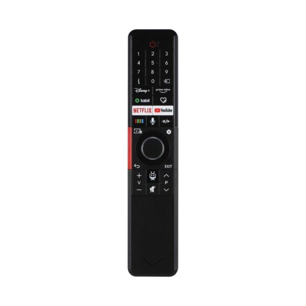 Vestel 55QT9850 55” 139 Ekran Uydu Alıcılı 4K Ultra HD Smart QLED TV