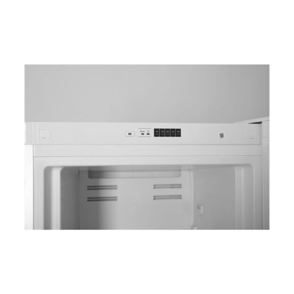 Vestel CDL611 E Nf 226 lt Hacimli Dikey Çekmeceli Derin Dondurucu E Enerji Sınıfı ile Sessiz Çalışma
