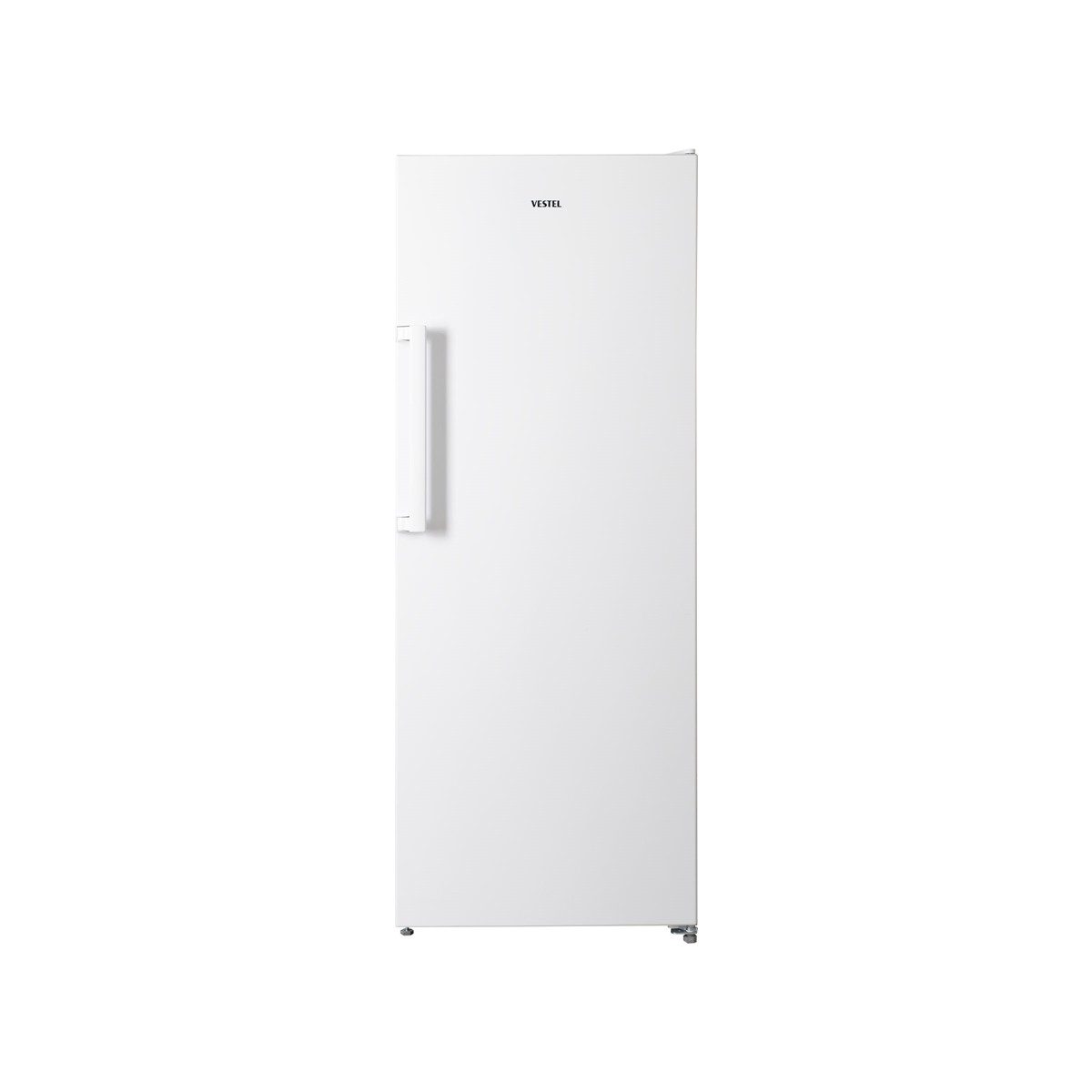 Vestel CDL611 E Nf 226 lt Hacimli Dikey Çekmeceli Derin Dondurucu E Enerji Sınıfı ile Sessiz Çalışma HBCV0000EXOY27