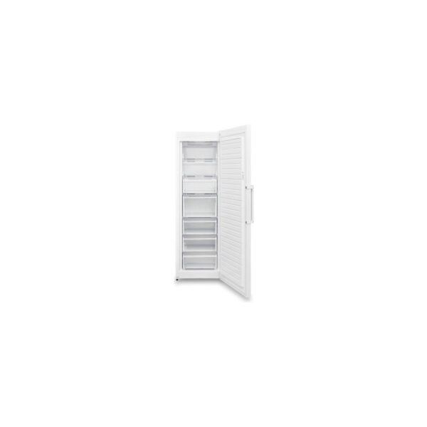 Vestel CDL701 E Nf Duomode Dikey Derin Dondurucu 279 lt Enerji Sınıfı F Çekmeceli Tip
