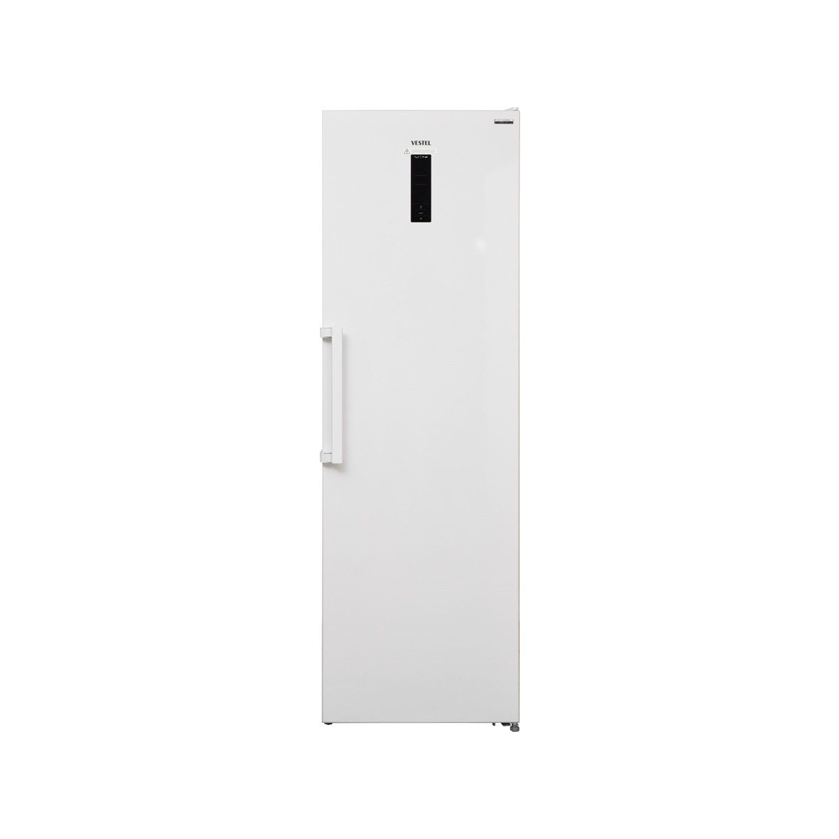 Vestel CDL711 E Nf Dikey Derin Dondurucu Yeni Mega Bölme Çekmeceli HBCV0000ERL7H4