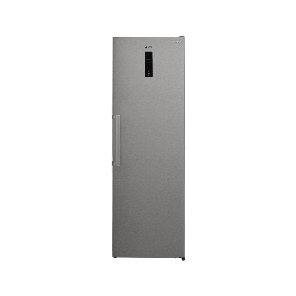 Vestel CDL711 Ex Nf Çekmeceli Dikey Derin Dondurucu Yeni Mega Bölme Çekmeceli HBCV0000ERLGLX