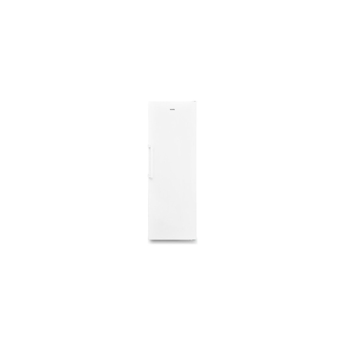 Vestel CDM701 Çekmeceli 250 Lt Dikey Derin Dondurucu HBCV00003VLXKZ