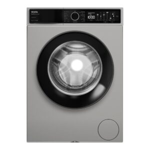 Vestel Cmı 97402 G Wıfı 9 kg 1000 Devir Çamaşır Makinesi HBCV0000BK1VL3