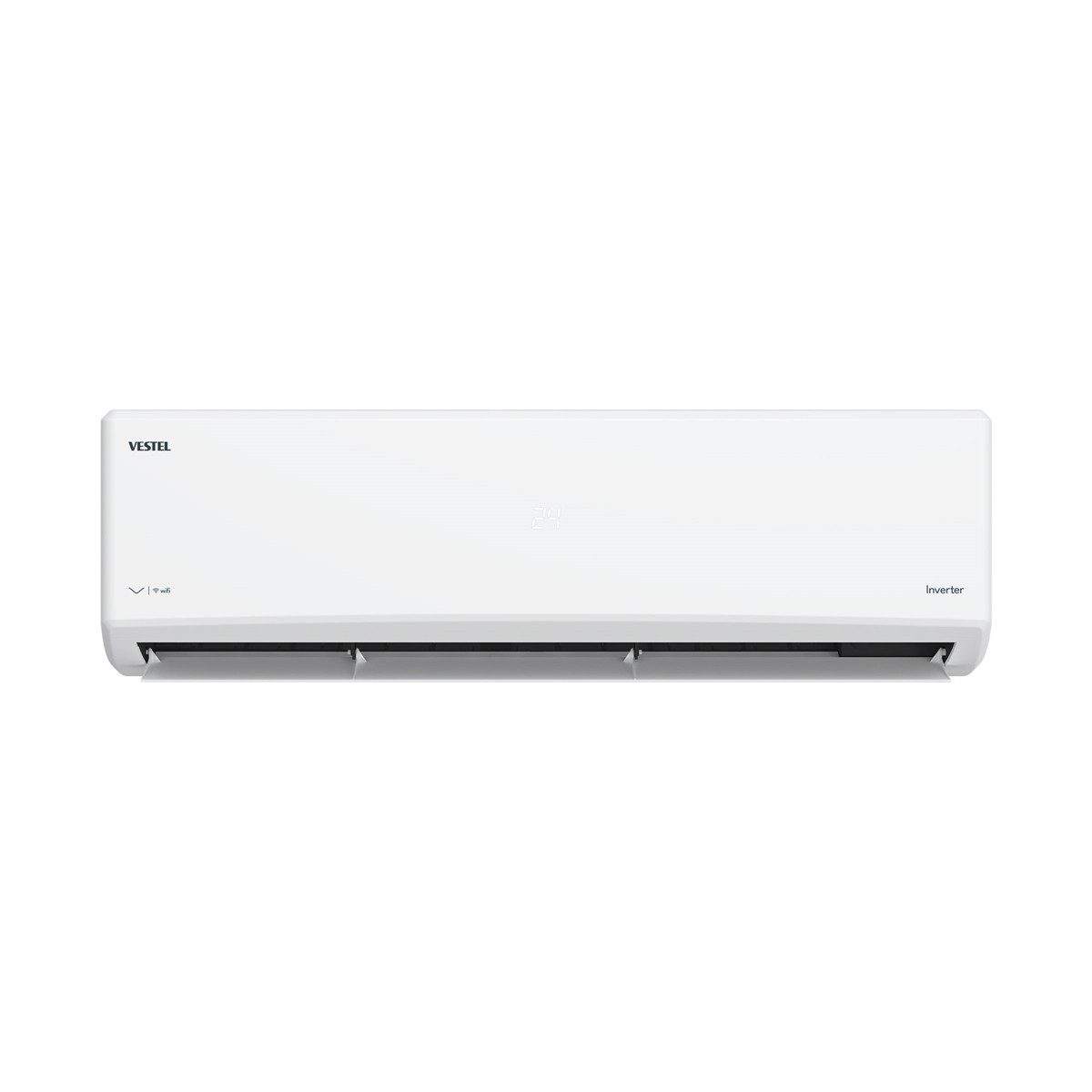 Vestel Flora Doğa Inverter 126 WiFi A++ 12000 BTU Duvar Tipi Klima HBCV0000811FXQ