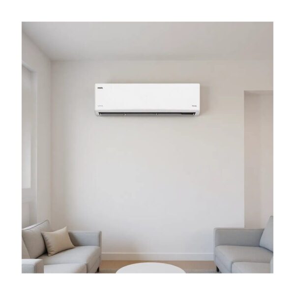 Vestel Flora Doğa Inverter 186 WiFi A++ 18000 BTU Duvar Tipi Klima