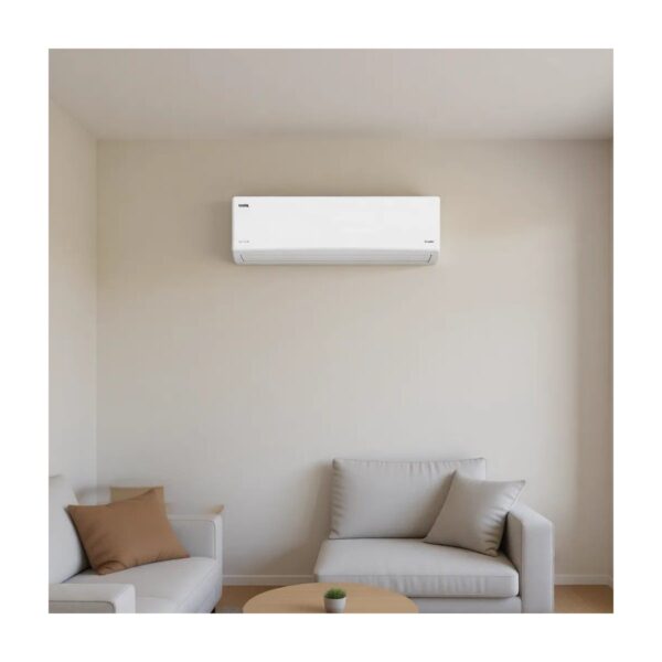 Vestel Flora Doğa Inverter 186 WiFi A++ 18000 BTU Duvar Tipi Klima