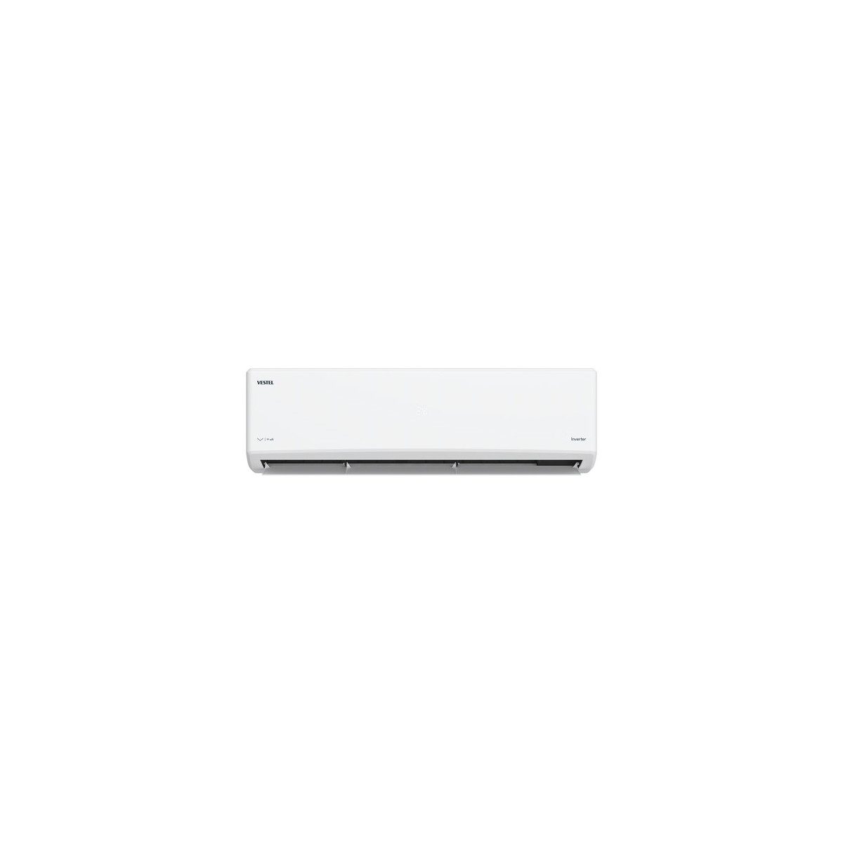 Vestel Flora Doğa Inverter 24000 BTU A++ Enerji Sınıfı Split Klima ile Sessiz Çalışma 246 HBCV00007ZRVFS