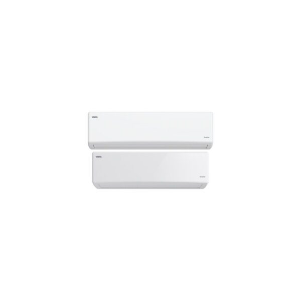 Vestel Flora Doğa Plus AC 12+18 A++ 27000 BTU Multi Inverter Klima