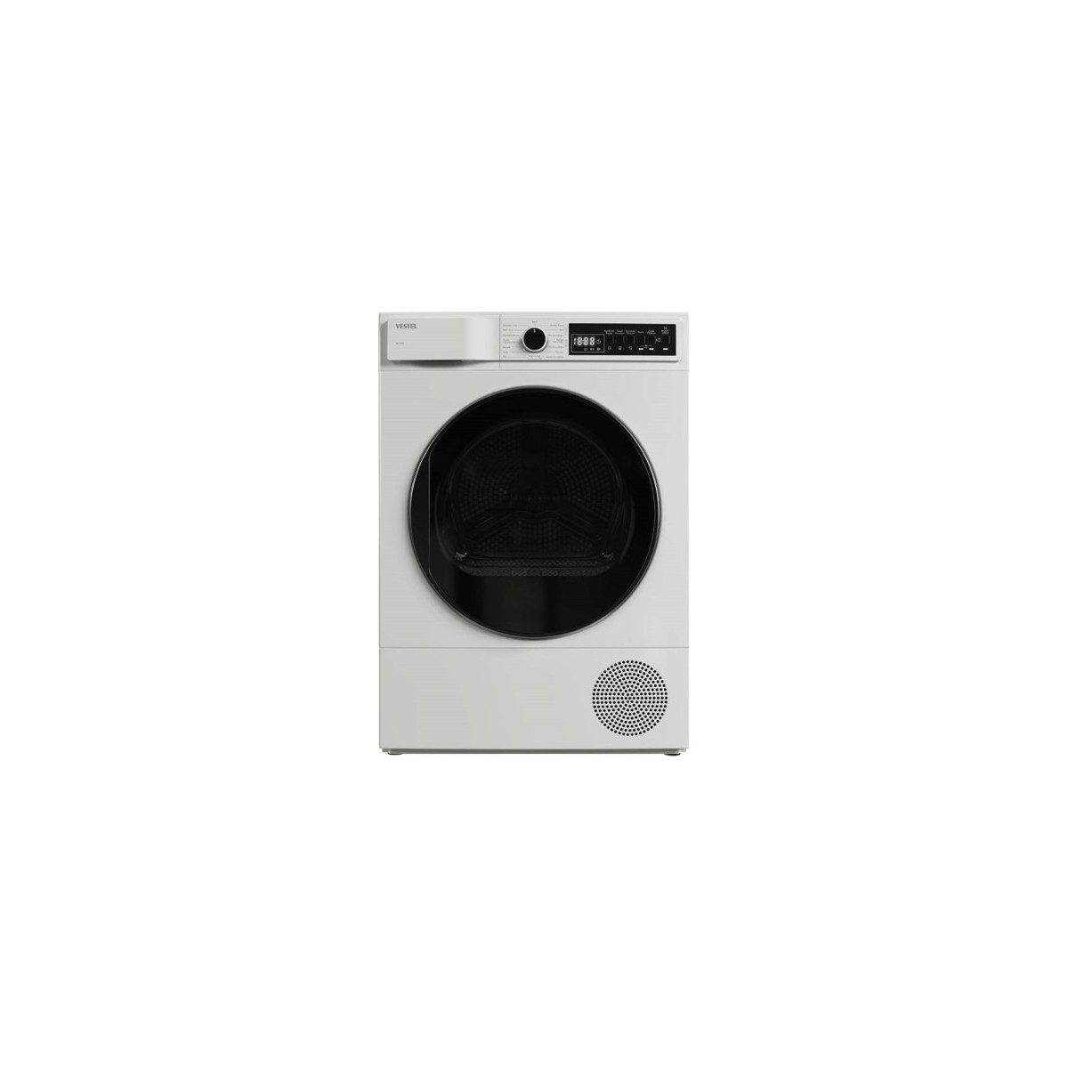 Vestel Km 76301 7 kg Kurutma Makinesi HBCV000087H8E0