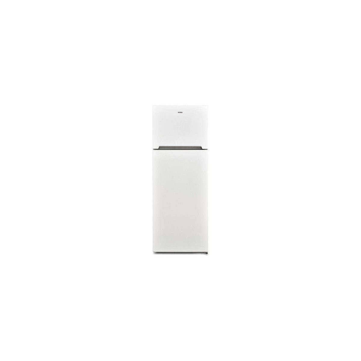 Vestel NF52111 451 Lt E Enerji Sınıfı No-Frost Buzdolabı HBCV000063HA62