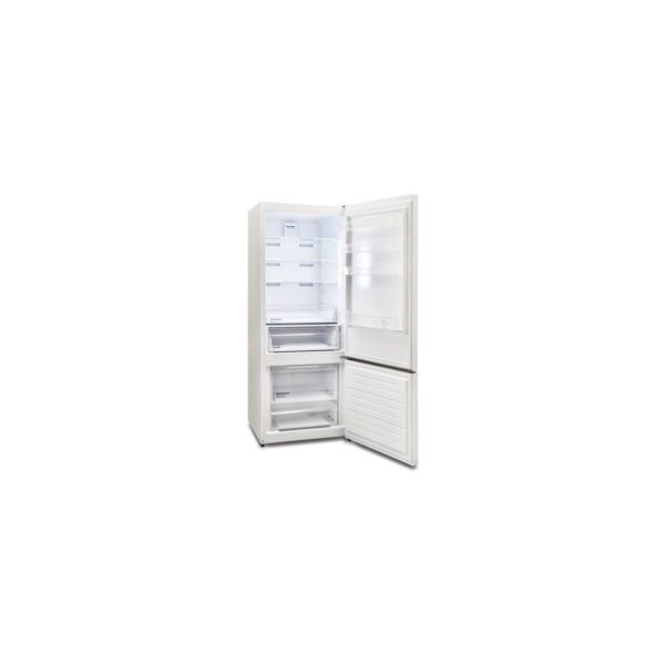 Vestel NFK52011 471 Lt Kapasiteye Sahip No-Frost Buzdolabı E Enerji Sınıfı Şık Tasarım ve Sessiz Çalışma