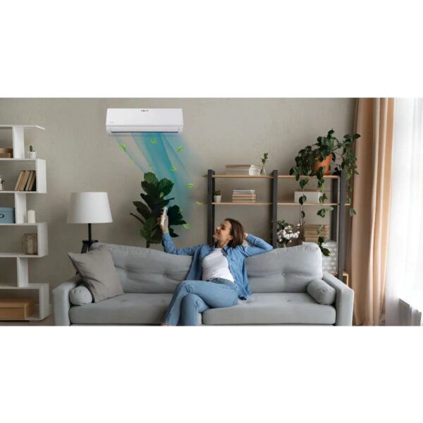 Viessmann Vitoclima ” Pro Plus Serisi ” 18.000 Btu Inverter Klima (Ücretsiz Montaj)
