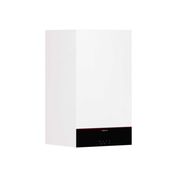 Viessmann Vitodens 100-W 25/31 Kw 21.000 Kcal Yoğuşmalı Kombi Hermetik Baca Tipi ile Yüksek Kapasite