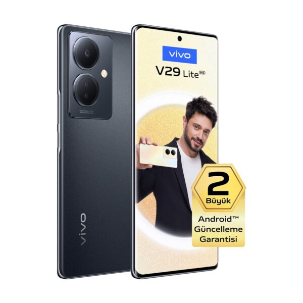 Vivo V29 Lite