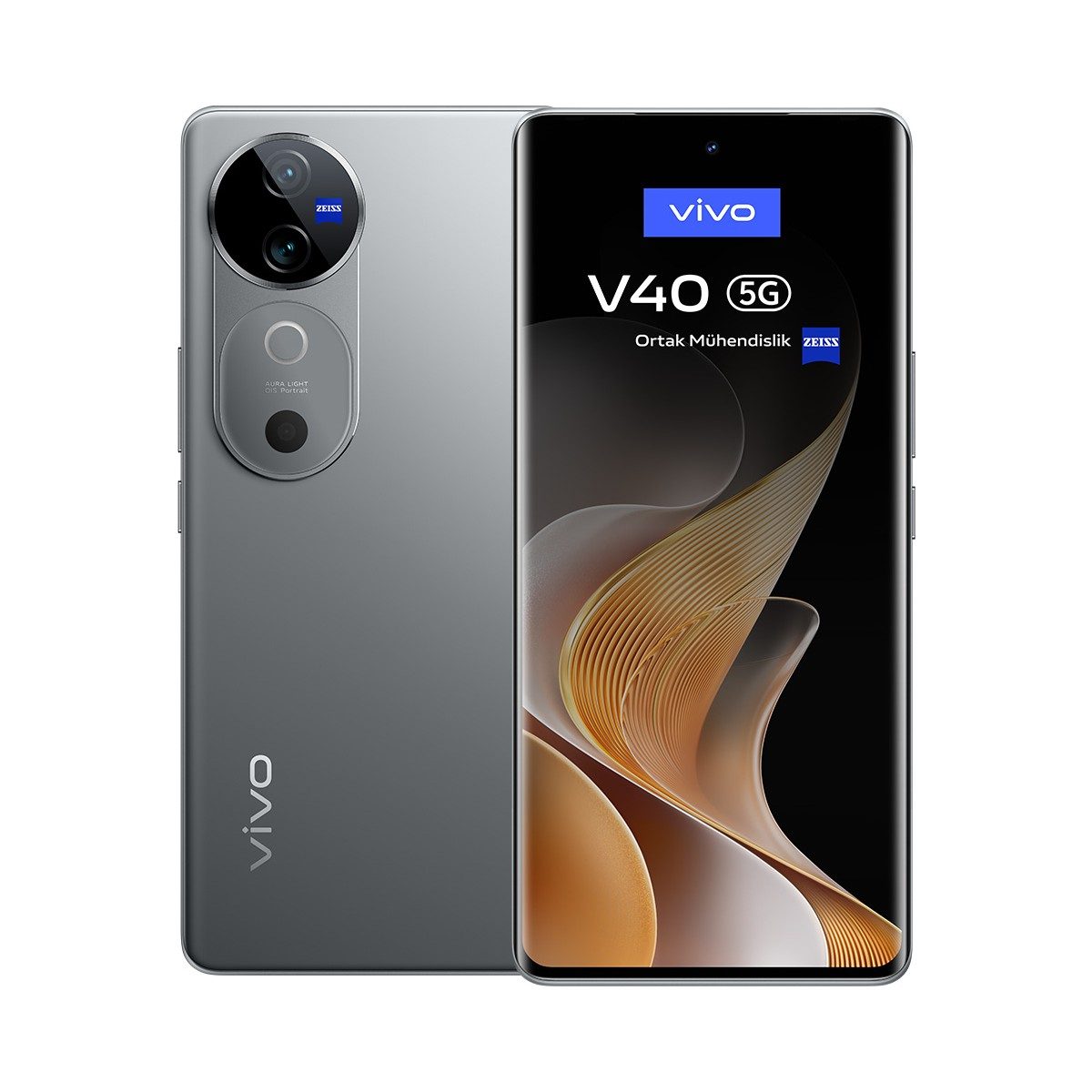 Vivo V40 Standart