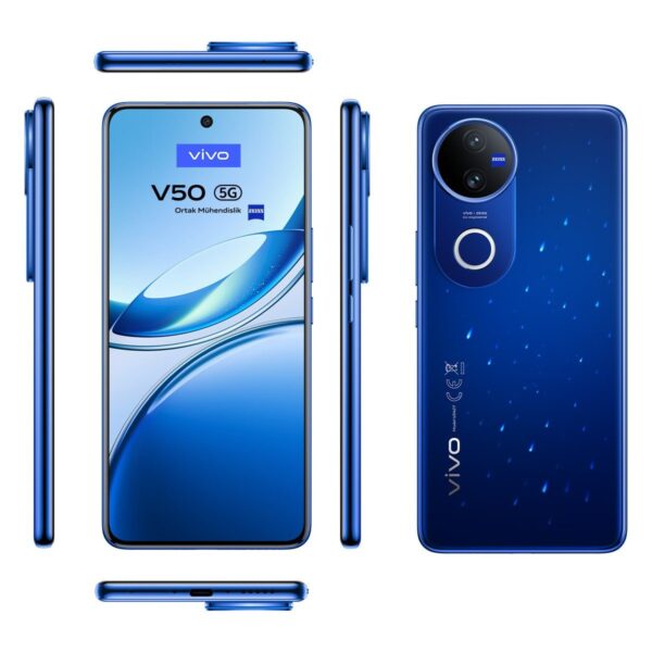 Vivo V50