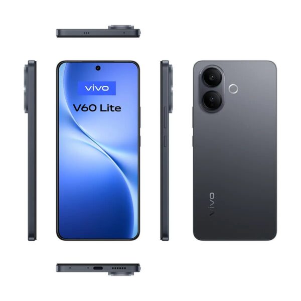 Vivo V60 Lite