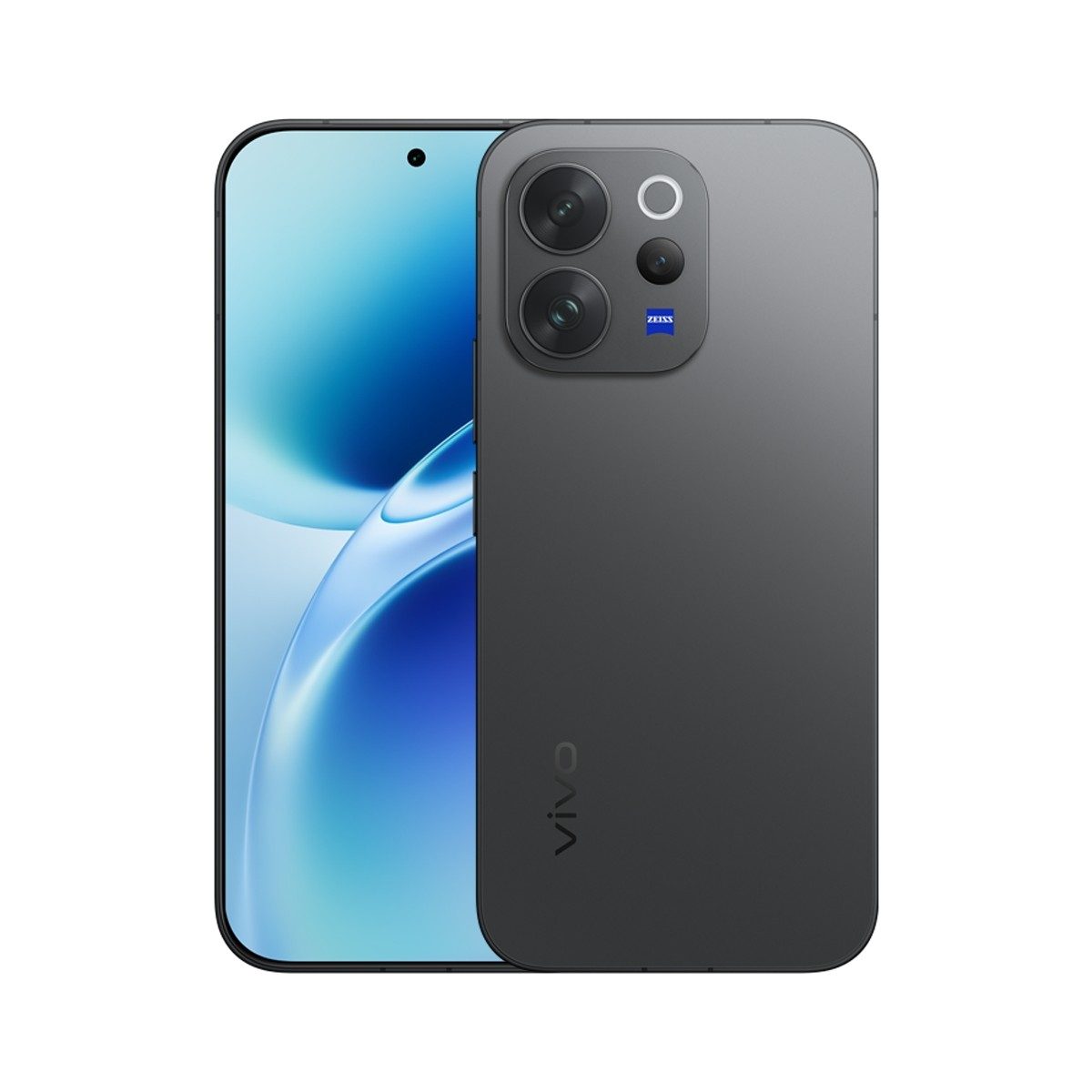 Vivo V70 Siyah