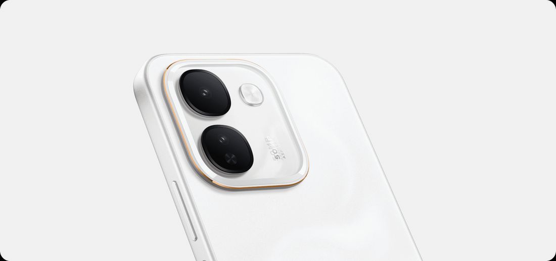 Vivo V80 Lite