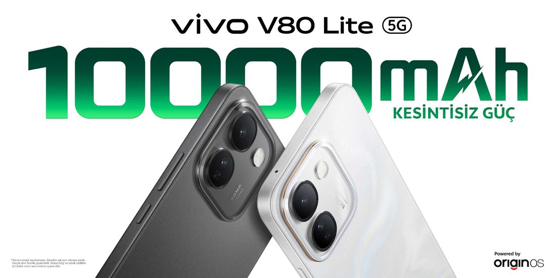 Vivo V80 Lite