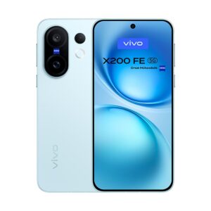 Vivo X Mavi