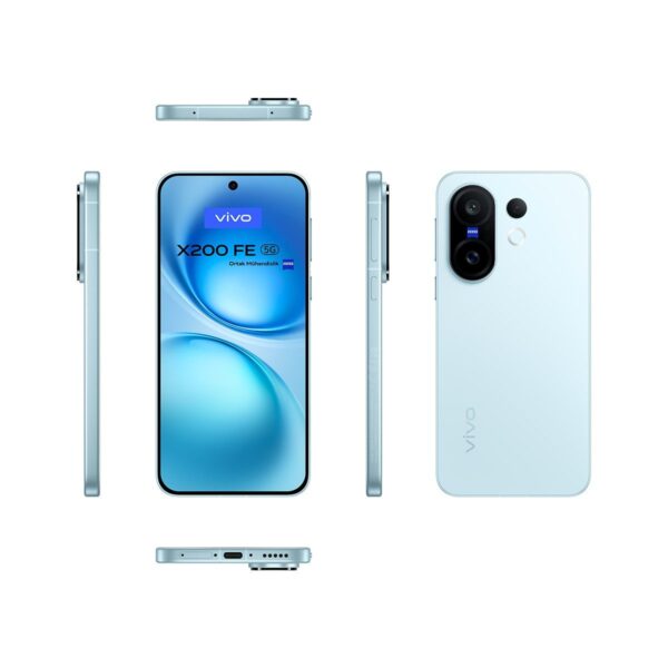 Vivo X