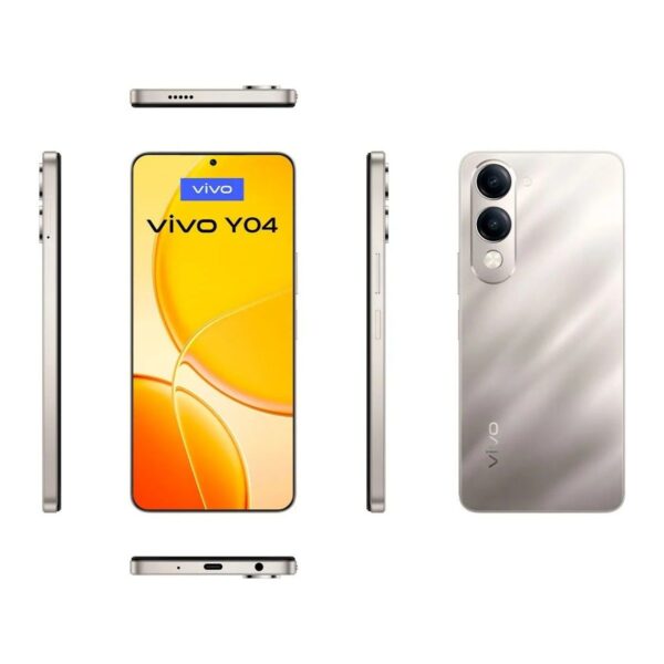 Vivo Y04