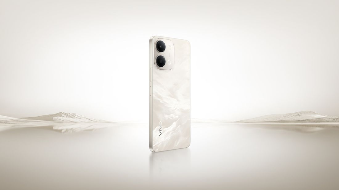 Vivo Y11d