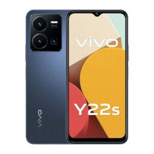 Vivo Y22s Lacivert